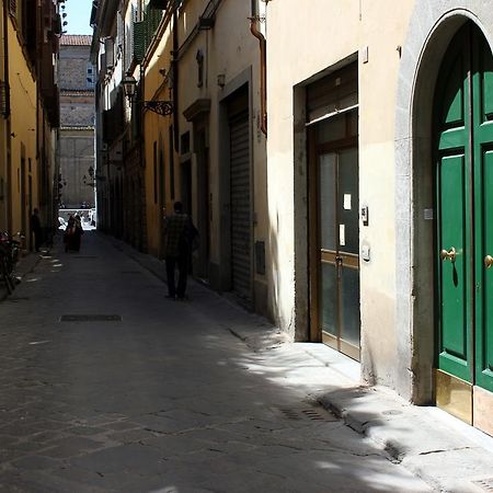 피렌체 Stufa 11 - Keys Of Italy 아파트 외부 사진