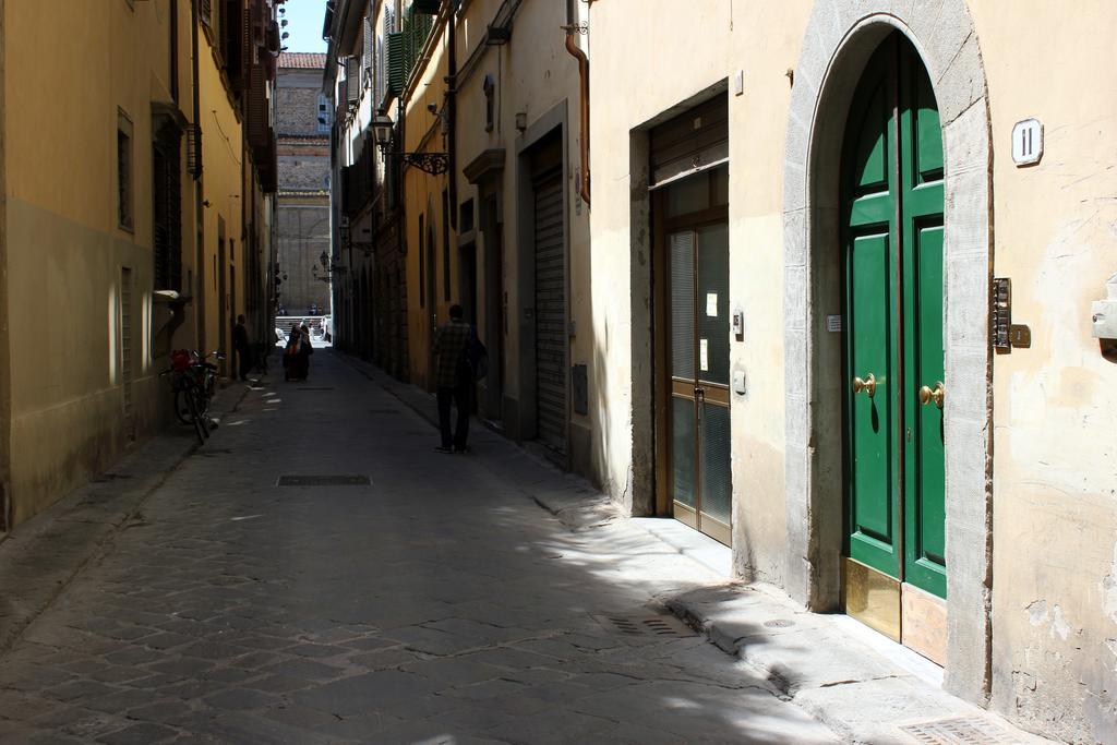피렌체 Stufa 11 - Keys Of Italy 아파트 외부 사진
